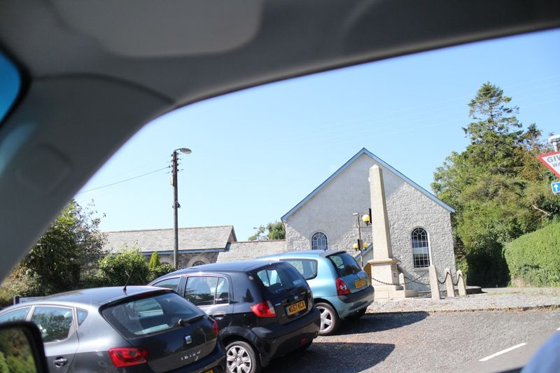 Devon~ Dorset and Cornwall