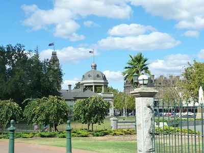 Queen Victoria Park