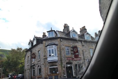 Derbyshire