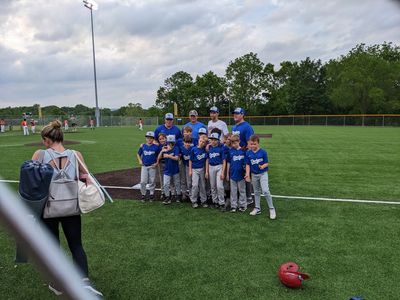 Tennessee Trip, May 5-10, 2023