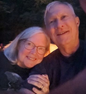 Endearing Mary and Steve