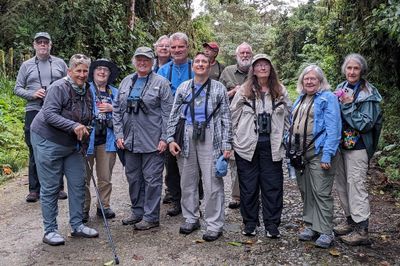 Jimmy, Tice, Becky, Dawn, Jerry, Ross, Nadine, Andres, Garry, Vickie, Mary, Rebecca