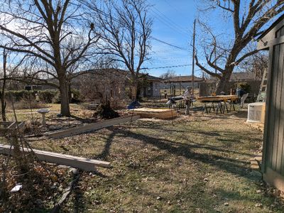 Siding Installation, Jan 2025