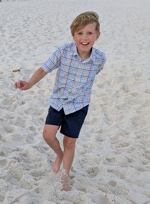 Carson