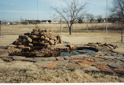 End Book3: End of season, after a freeze