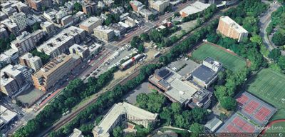 bronx
