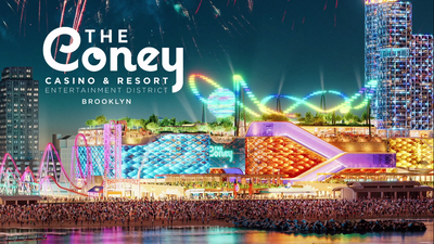 the coney casino