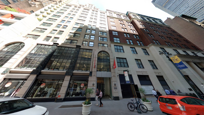 346 madison ave