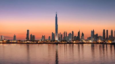dubai