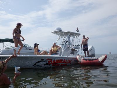 2023 05 29 Cajun Crab Island - Pontchartrain Beach - New Orleans LA