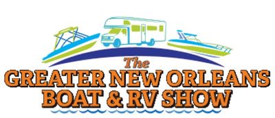 2024 02 17 New Orleans Boat & RV Show