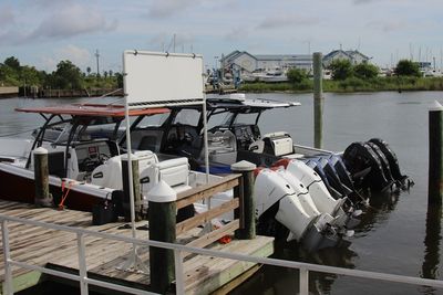 2024 07 20 Horn Island Run to the Island