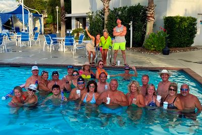 2024 07 30 Horn Island Run - Saturday Pool Party