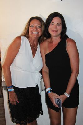 2024 08 10 Emerald Coast Poker Run - Saturday Night @ The Block