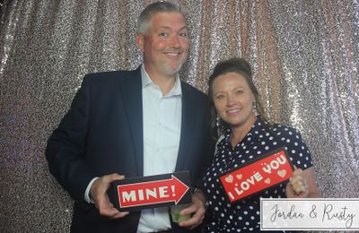 Rusty & Jordan Barras Wedding April 5, 2025