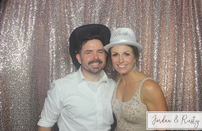 Rusty & Jordan Barras Wedding April 5, 2025