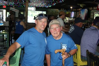 2025 04 26 Amite 100 by Baton Rouge Boat Club
