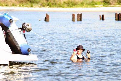 2025 04 27 GCO Annual Boat Rally