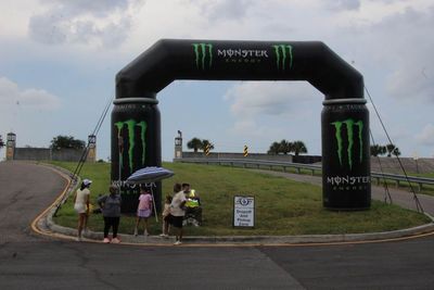 2025 06 27 P1 Grand Prix Pit Party New Orleans LA