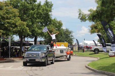 2025 06 28 P1 Grand Prix Races Saturday New Orleans LA