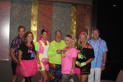 2025 07 19 Gulf Coast Offshore Horn Island Run Saturday Night @ Hard Rock