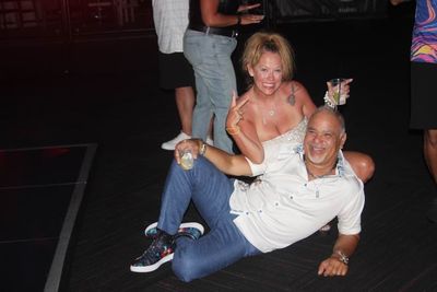 2025 07 19 Gulf Coast Offshore Horn Island Run Saturday Night @ Hard Rock