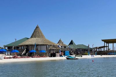 2025 09 19 Emerald Coast Boat Week - Juana's Navarre FL