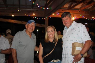 2025 09 26 Patriot Fun Run Sign Ups at Tammany Yacht Club & JB's Fuel Dock