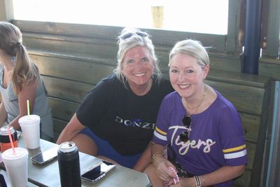2025 09 27 Saturday Patriot Fun Run - Slidell LA to New Orleans LA 