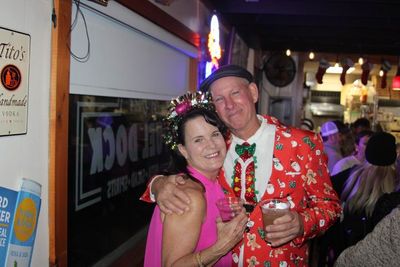 2025 12 06 GCOffshore Annual Xmas Party at JB's Fuel Dock