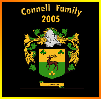 2005 Connell Calendar
