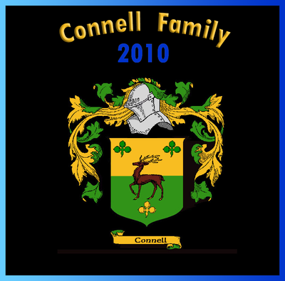 2010 Connell Calendar