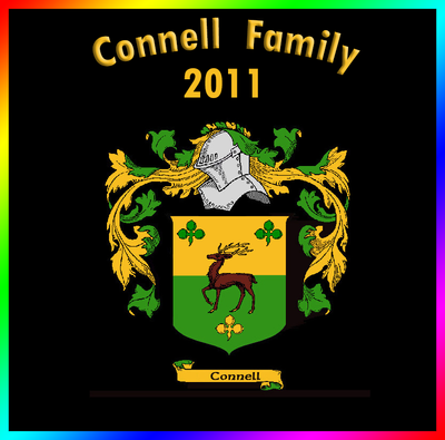 2011 Connell Calendar