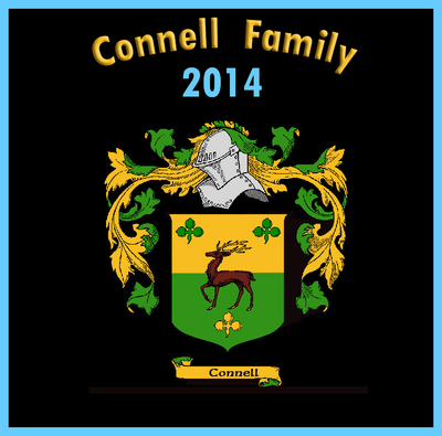 2014 Connell Calendar