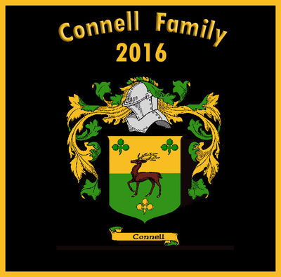 2016 Connell Calendar