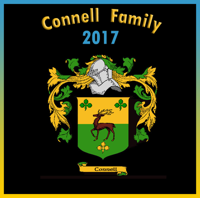 2017 Connell Calendar