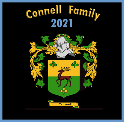 2021 Connell Calendar