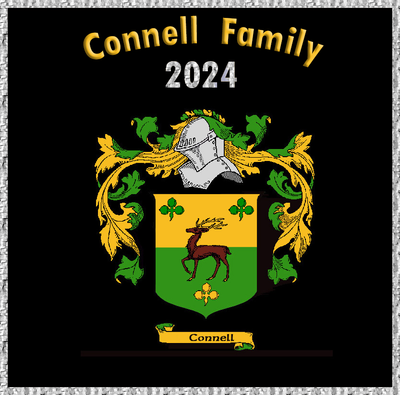 2024 Connell Calendar