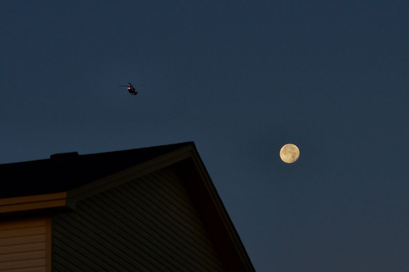 DSC06177 - Chopper and Moon