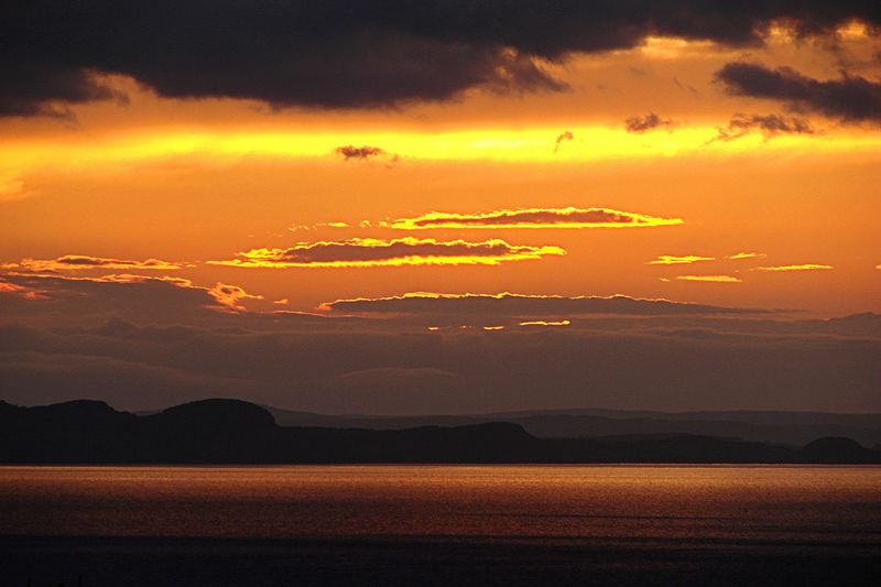 Kelligrews Sunset 003