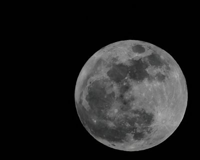 Sun, Moon, Night Shots, Fireworks