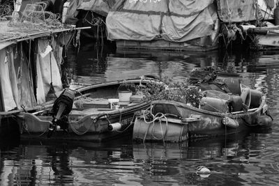 Nikon 1 B&W