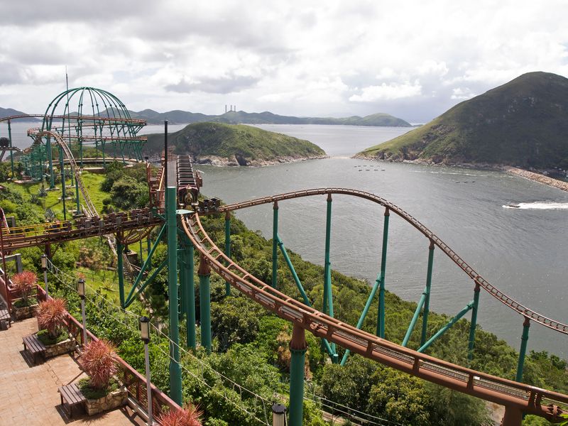 Ocean Park