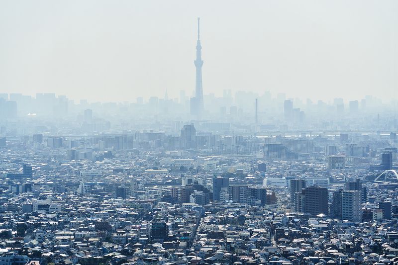 Tokyo