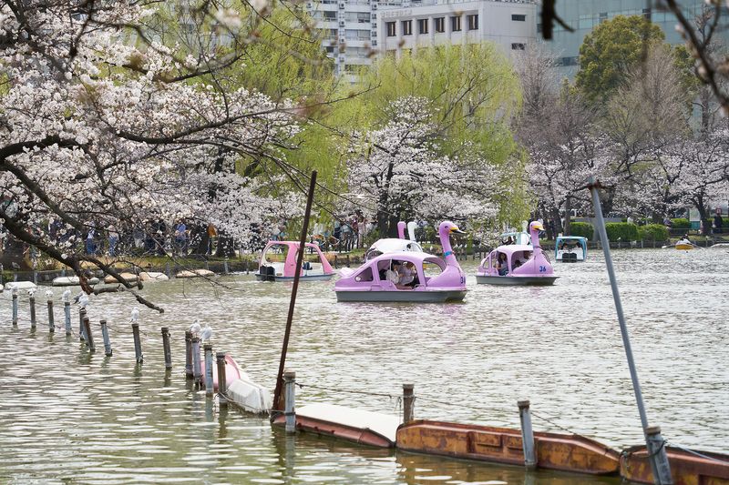 Tokyo