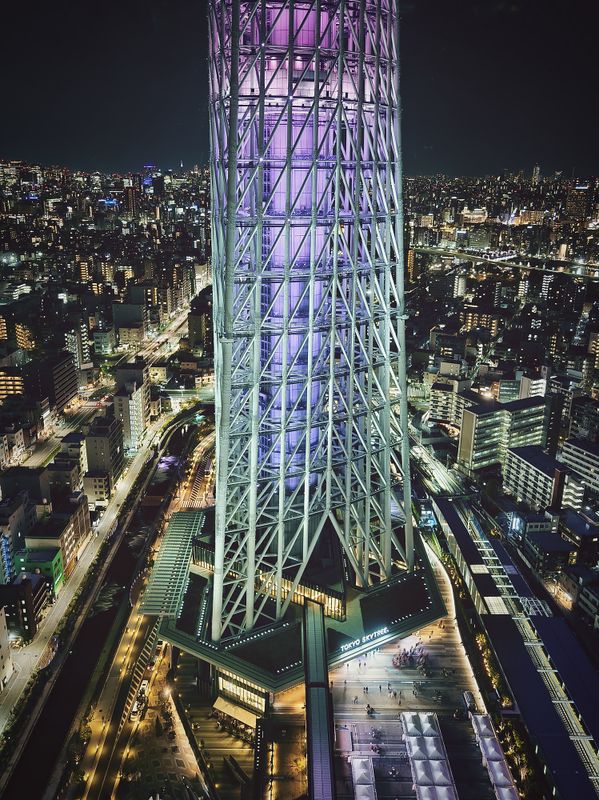 Color of Night