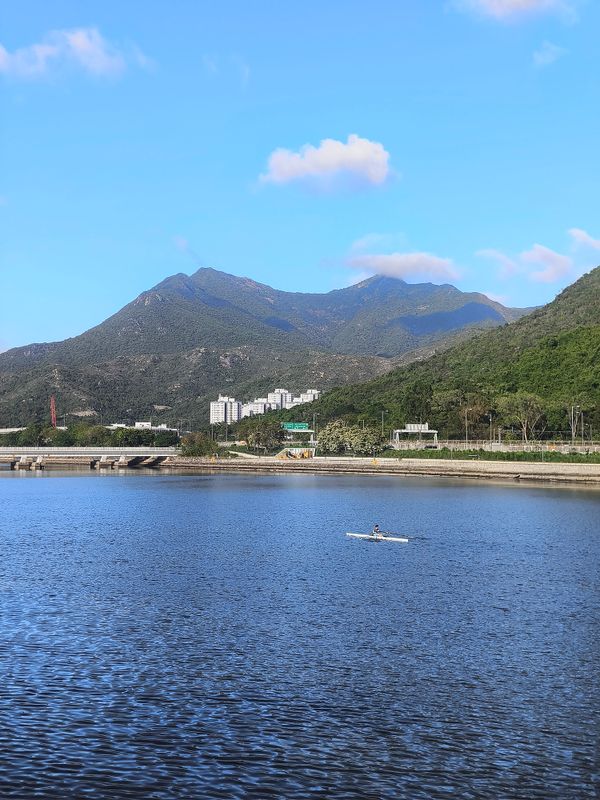 Shatin