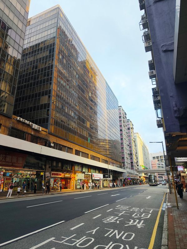 Kowloon City