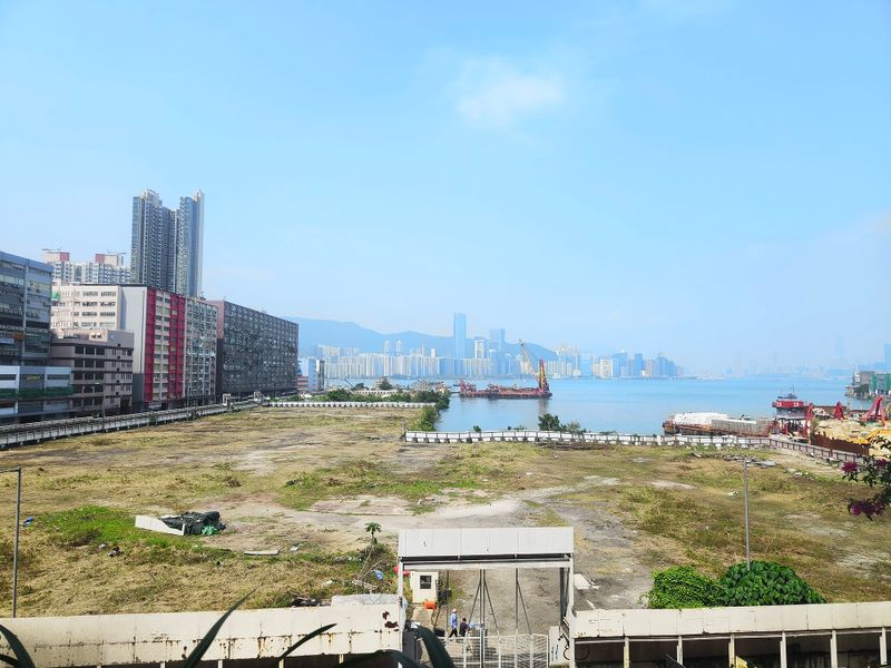 Kowloon