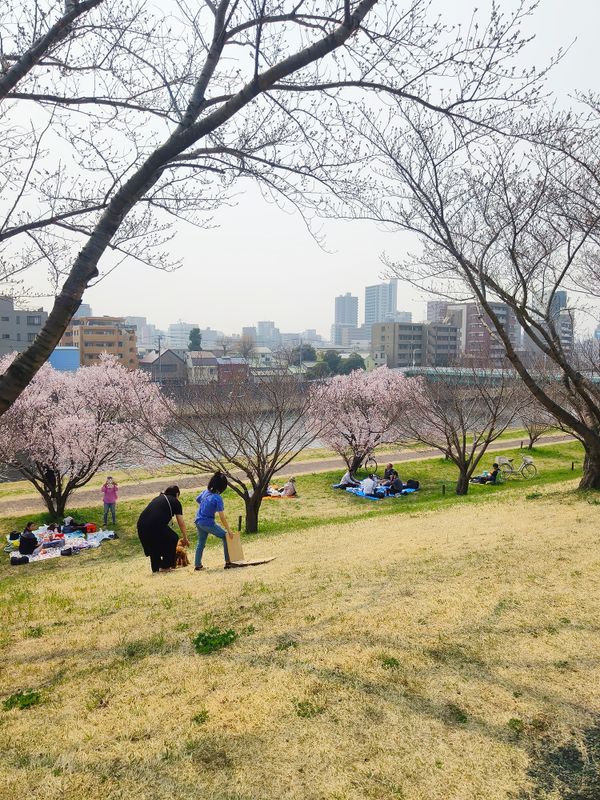 Tokyo